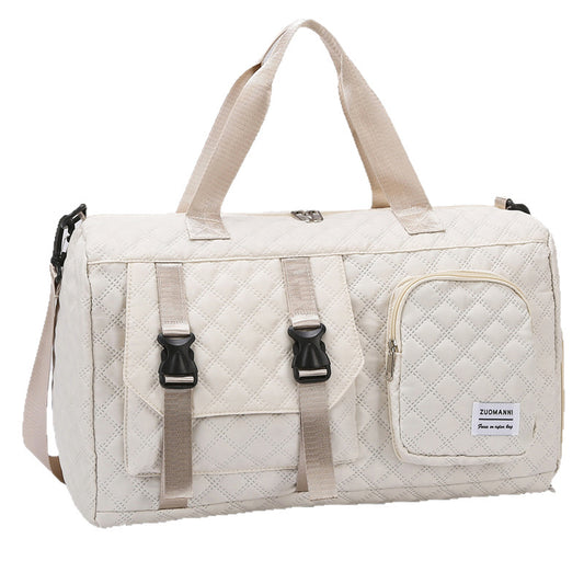 Travel Bag Unisex Handheld Large-capacity Storage Bag