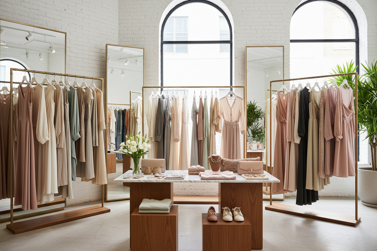 Women’s Collection