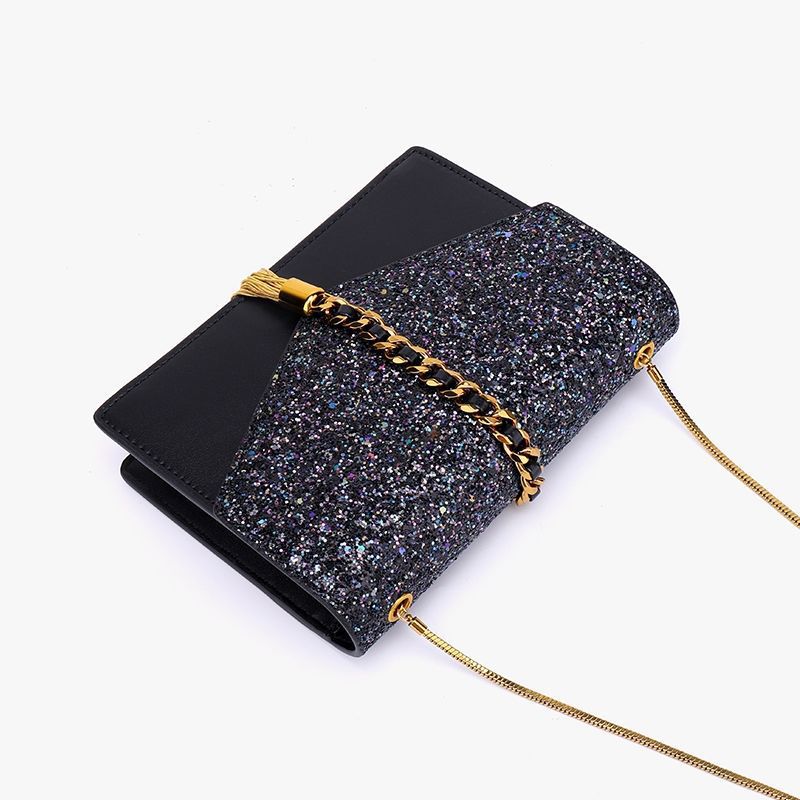 French Niche High-quality Texture Bags For Women
