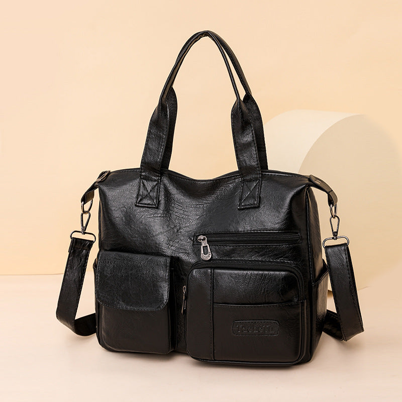 Fashionable Casual Women's Shoulder Bag