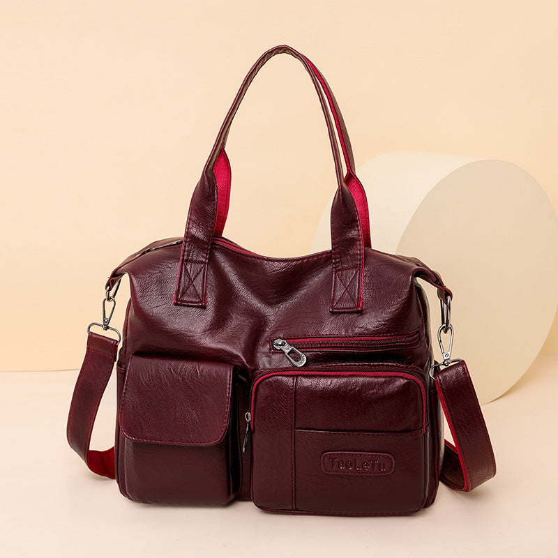 Fashionable Casual Women's Shoulder Bag