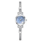 Premium Small And Exquisite Waterproof Quartz Watch For Women