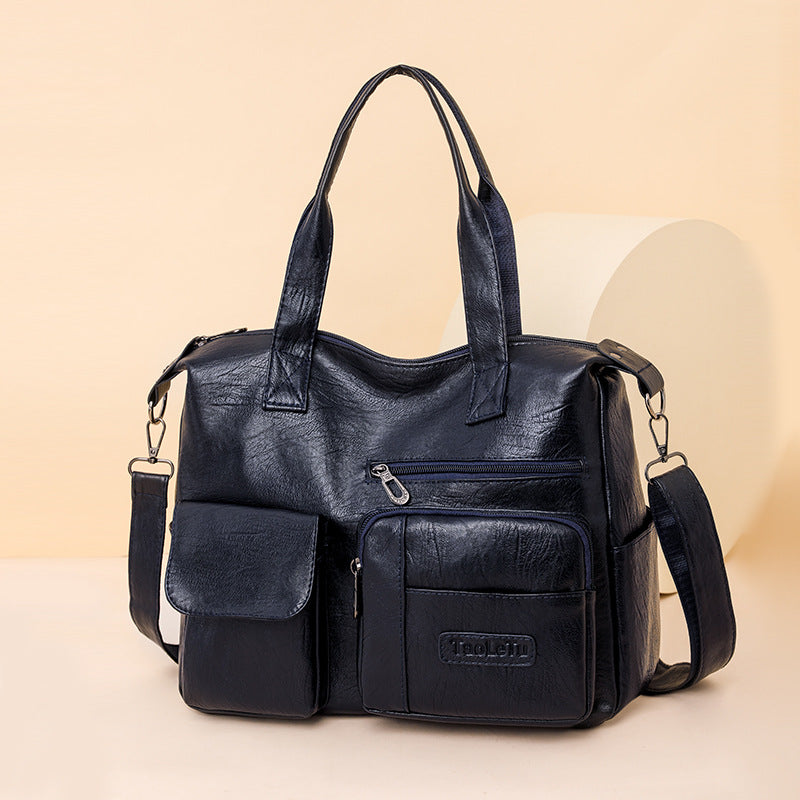 Fashionable Casual Women's Shoulder Bag