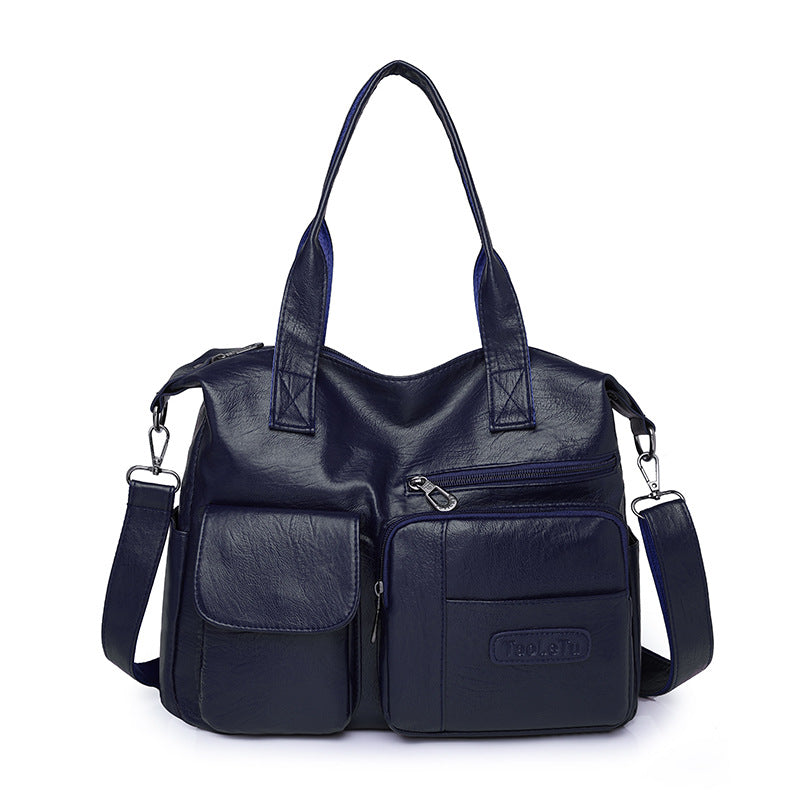 Fashionable Casual Women's Shoulder Bag